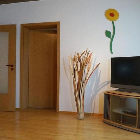 Ferienwohnung Einberger-Schinabeck Grafenau  Buitenkant foto
